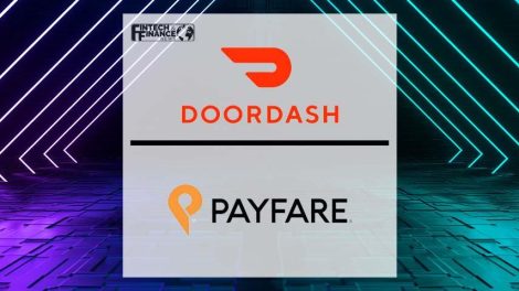 Payfare withdraws 2024 financial guidance as DoorDash partnership concludes