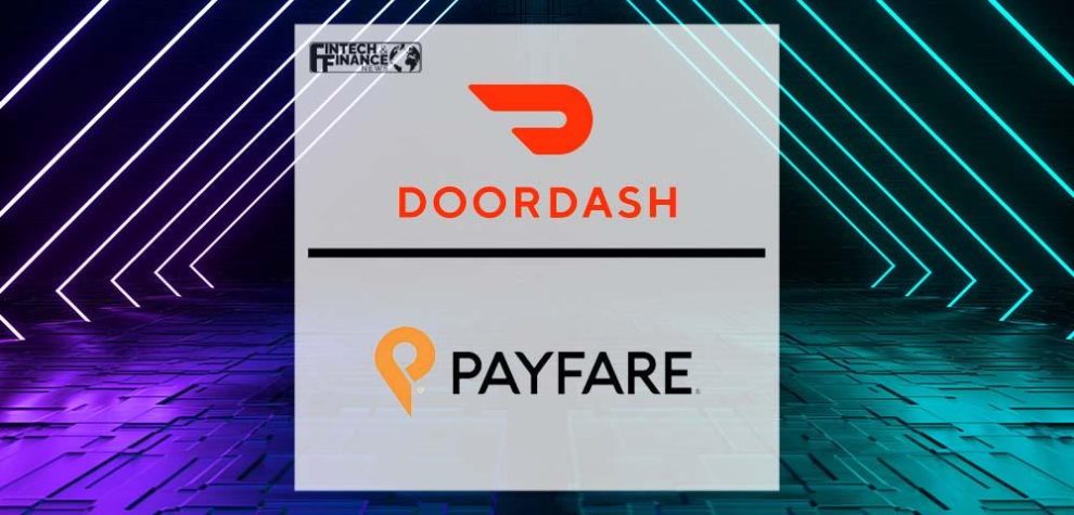 Payfare withdraws 2024 financial guidance as DoorDash partnership concludes