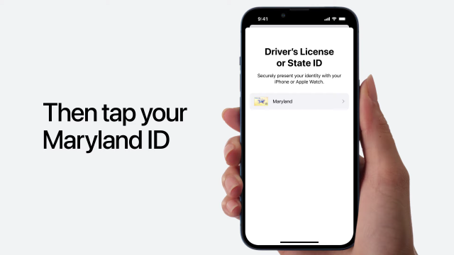 Hawaii Digital Driver's Licenses and IDs Now on Apple Wallet