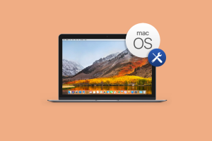 macOS High Sierra: Troubleshooting Common Issues