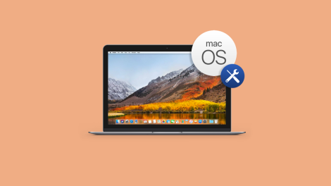 macOS High Sierra: Troubleshooting Common Issues