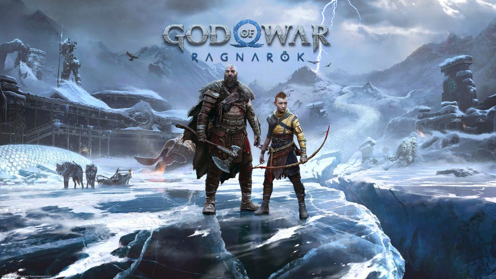 God of War Ragnarök's PC release faces backlash over mandatory PSN login requirement.