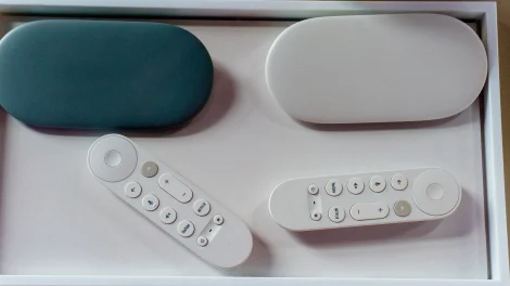 Google TV Streamer lacks an HDMI cable in the box, causing inconvenience for users