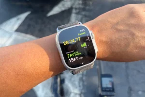 Training Apps for Apple Watch: A Runner's and Cyclist's Guide