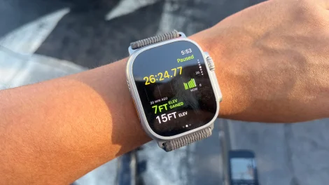 Training Apps for Apple Watch: A Runner's and Cyclist's Guide