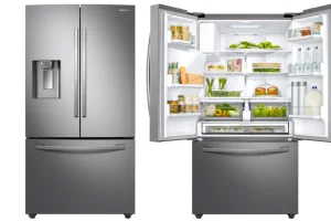 Samsung Food Store Refrigerator Models: A Guide to Freshness and Organization