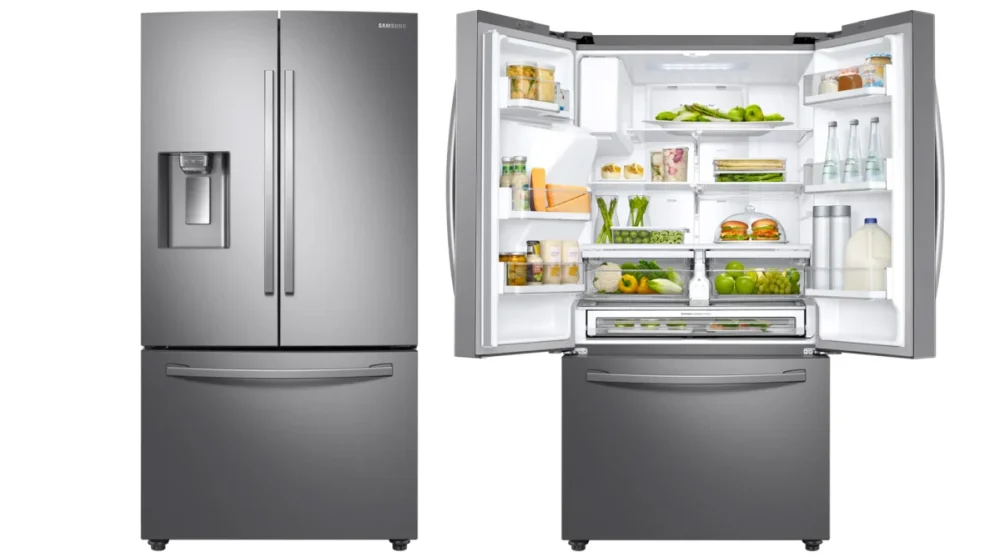 Samsung Food Store Refrigerator Models: A Guide to Freshness and Organization