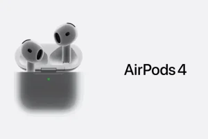 Discover how the 'snorkel' and H2 chip redefine ANC for open-ear design on the new AirPods 4