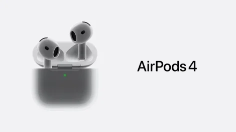 Discover how the 'snorkel' and H2 chip redefine ANC for open-ear design on the new AirPods 4