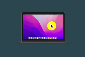 Troubleshooting macOS Cursor Visibility Issues