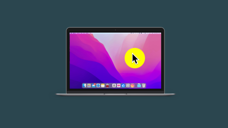 Troubleshooting macOS Cursor Visibility Issues