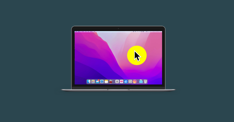 Troubleshooting macOS Cursor Visibility Issues