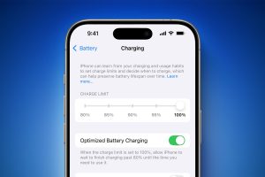 This iOS 18 Trick Won't Let Your Battery Drain