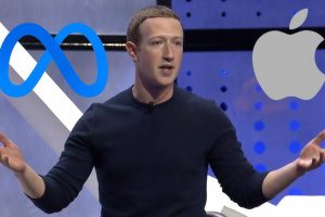 Zuckerberg criticizes Apple's business philosophy, emphasizing Meta's focus on innovation and rapid iteration.