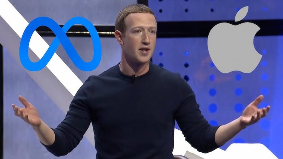 Zuckerberg criticizes Apple's business philosophy, emphasizing Meta's focus on innovation and rapid iteration.