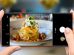 Samsung Food Photography: Capturing Culinary Delights