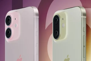 Apple Announces iPhone 16 Pre-Order Availability