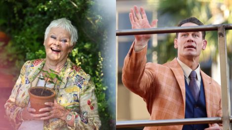 Meta Unveils Star-Studded AI Chatbot Voices, Including Dame Judi Dench and John Cena