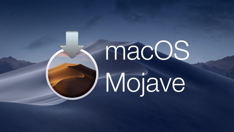 macOS Mojave: A Comprehensive Guide to New Features