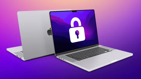 macOS Security Analysis