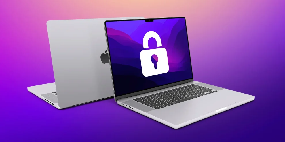 macOS Security Analysis