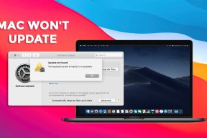 Troubleshooting macOS Upgrade Issues