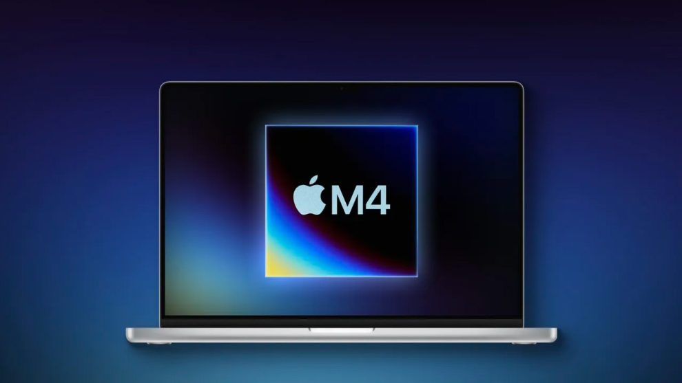 Leaked M4 MacBook Pro Packaging Hints at Surprising Upgrades