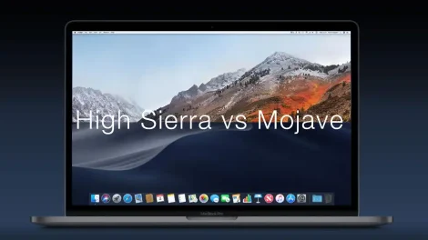 macOS Mojave vs. High Sierra vs. Sierra: A Comparative Analysis