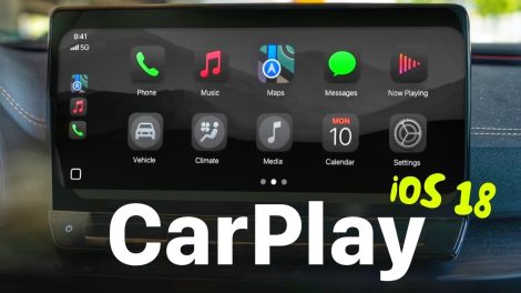 Apple CarPlay's iOS 18 Update Unveils Hidden Gem for iPhone Nostalgics