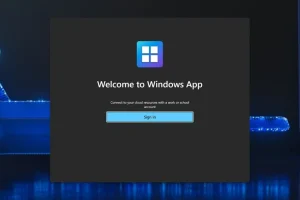 Microsoft launches 'Windows App', a rebranded Remote Desktop clien