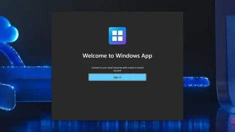 Microsoft launches 'Windows App', a rebranded Remote Desktop clien