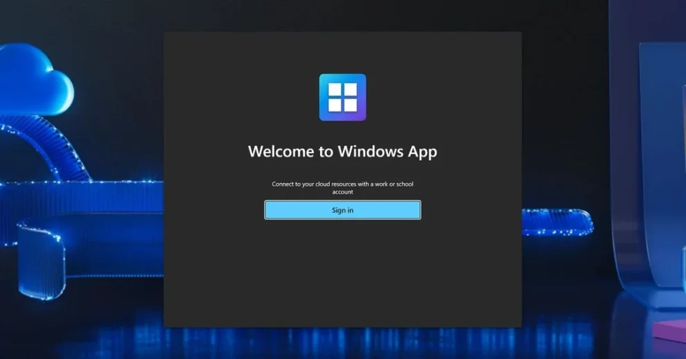 Microsoft launches 'Windows App', a rebranded Remote Desktop clien