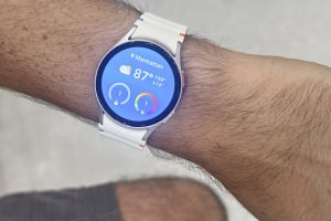 A Simple Tweak for a Massive Battery Boost: The Galaxy Watch 7's Hidden Power