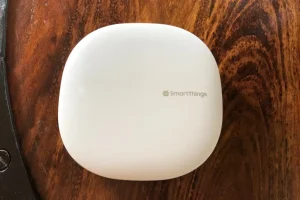 Samsung SmartThings Hub: A Comprehensive Review