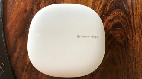 Samsung SmartThings Hub: A Comprehensive Review