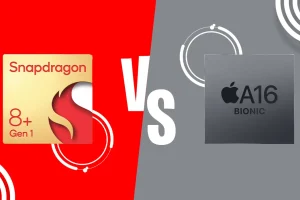 Snapdragon 8 Gen 4 vs. A15 Bionic: A Flagship Showdown