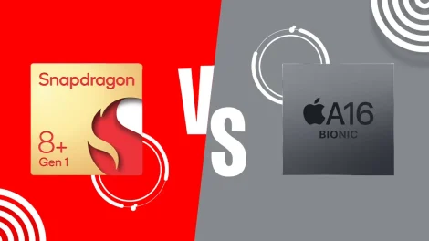 Snapdragon 8 Gen 4 vs. A15 Bionic: A Flagship Showdown