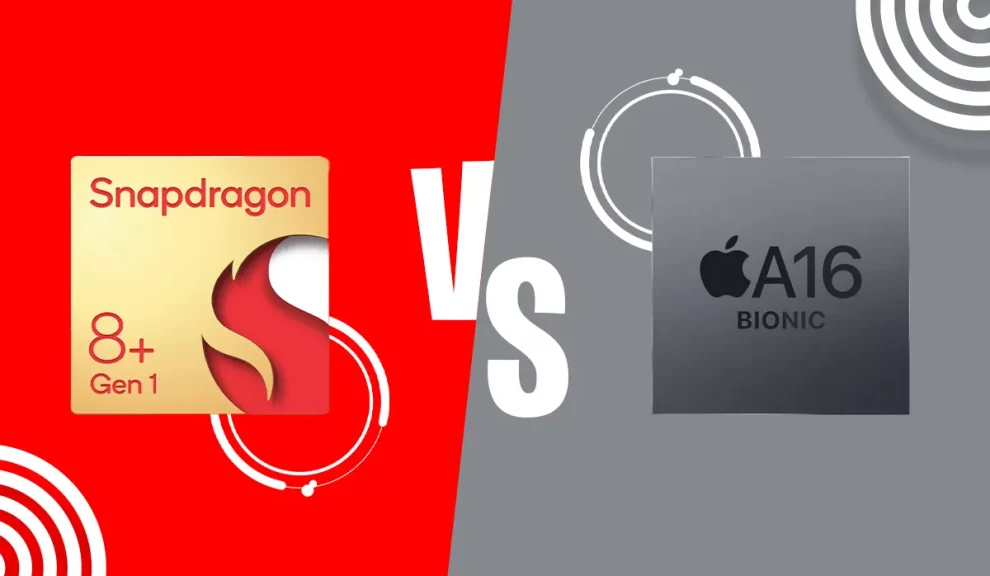 Snapdragon 8 Gen 4 vs. A15 Bionic: A Flagship Showdown