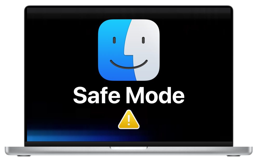 Troubleshooting macOS in Safe Mode