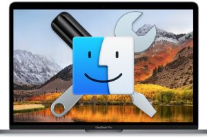 Troubleshooting macOS High Sierra