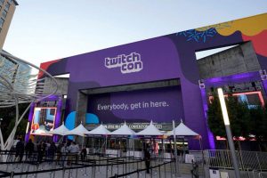 TwitchCon announces a 5-year residency in San Diego