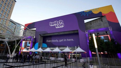 TwitchCon announces a 5-year residency in San Diego