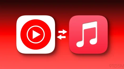 Apple Music Can Now Transfer Playlists to and From YouTube Music…but Not Spotify