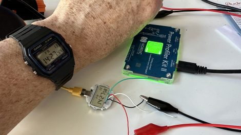 Sensor Watch Pro, Transforming the Iconic Casio F-91W into a Modular Arm Cortex M0+ "Smartwatch"