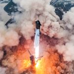 SpaceX's Audacious Plan to Snatch Starship from the Sky