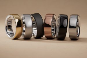 Oura Ring 4 Debuts with Revolutionary Smart Sensing Technology, Challenging Competitors in Wearable Health Market