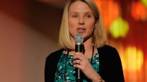 Marissa Mayer Unravels Yahoo's Downfall and the Lesson That Still Resonates