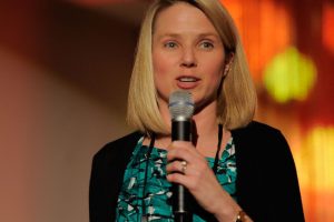 Marissa Mayer Unravels Yahoo's Downfall and the Lesson That Still Resonates