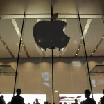 Apple's Digital Marketplace Grinds to a Halt