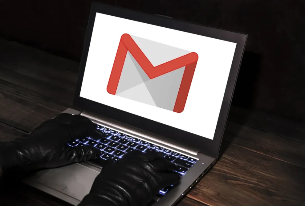 Learn how to recover your hacked Gmail account with our expert guide